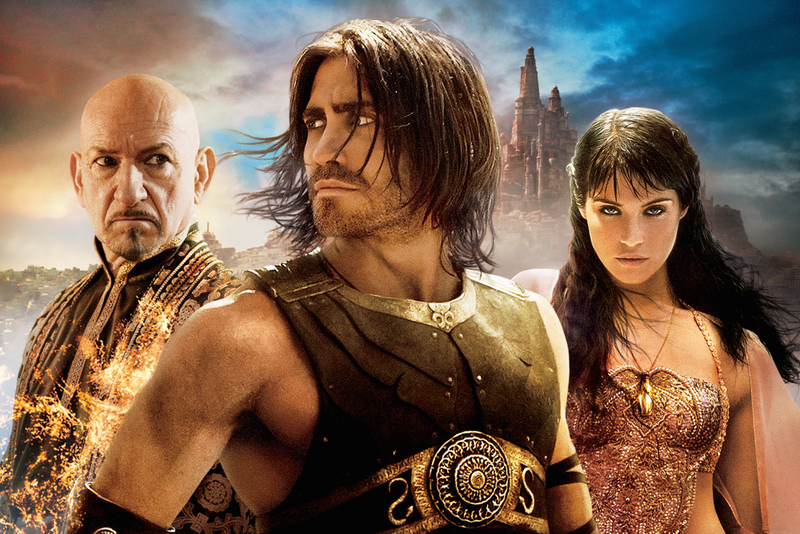 Illustration for article titled The 10 Worst Examples of Movie Whitewashing From the Last 15 Years